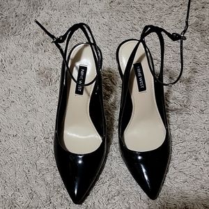 Nine west heels
